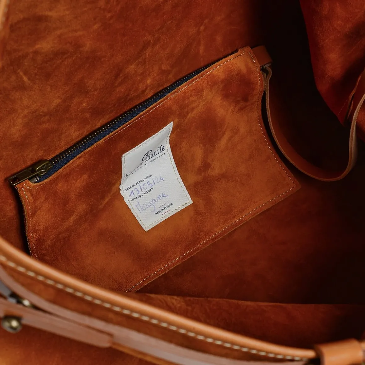 Adele Tote bag