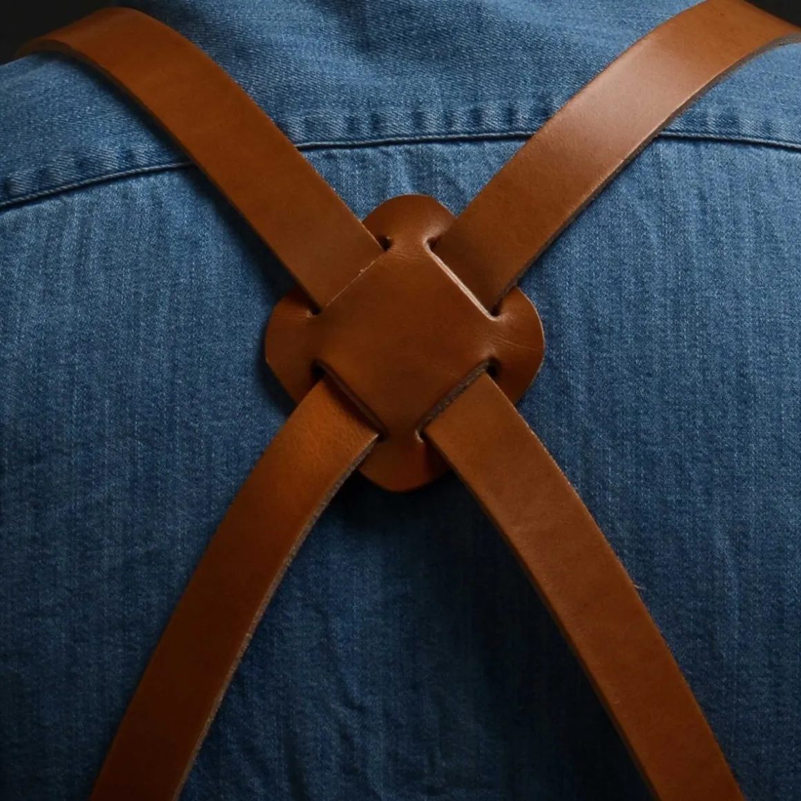 Apron