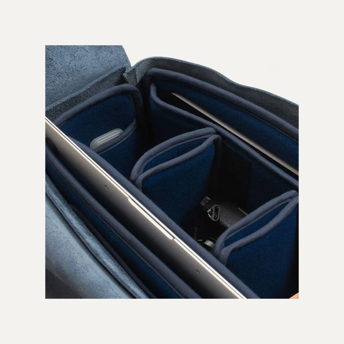 Arles BDC Camera Bag L