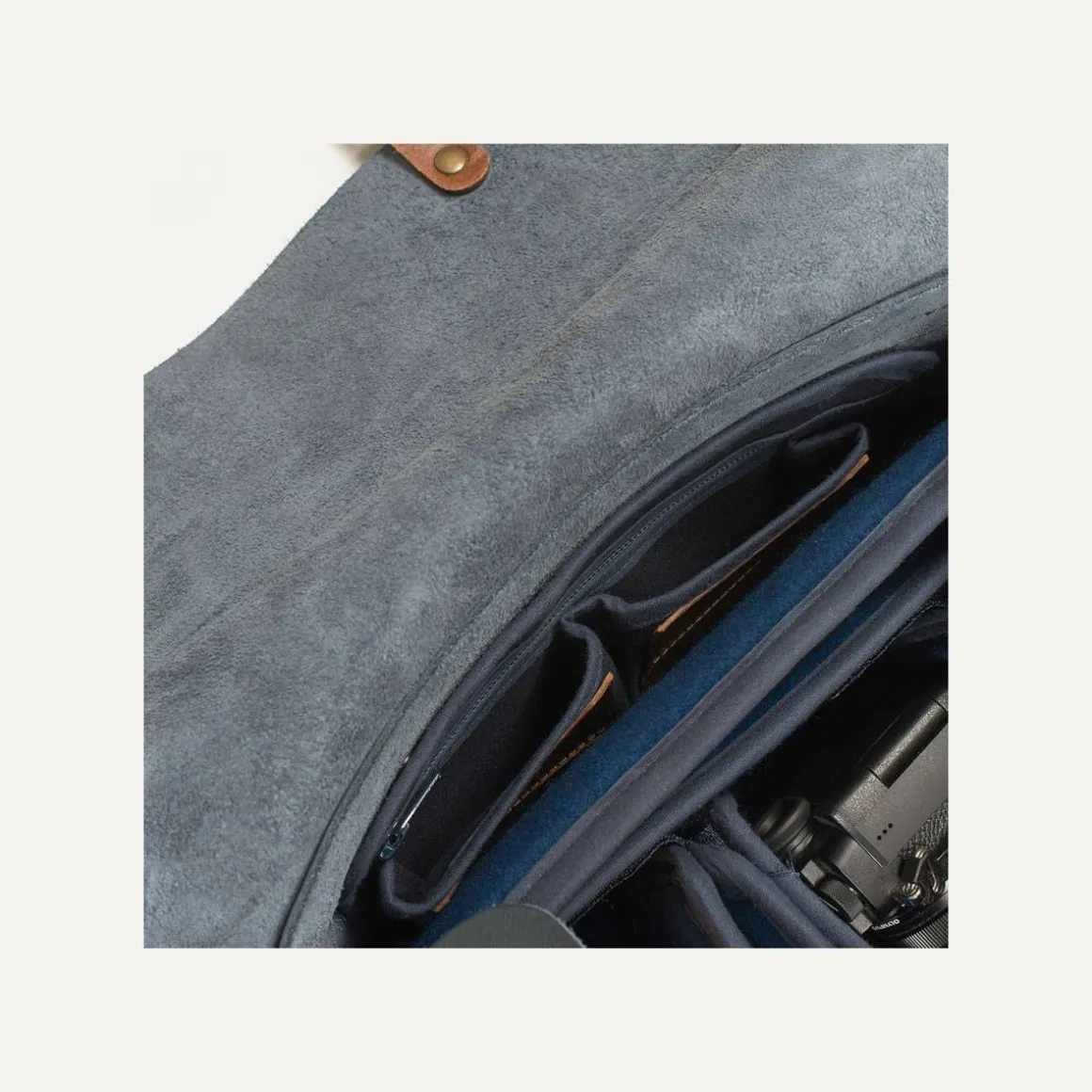 Arles BDC Camera Bag L