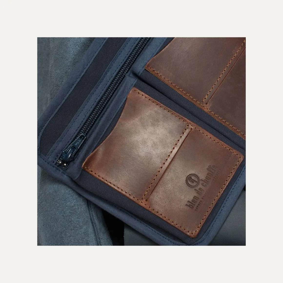 Arles BDC Camera Bag L