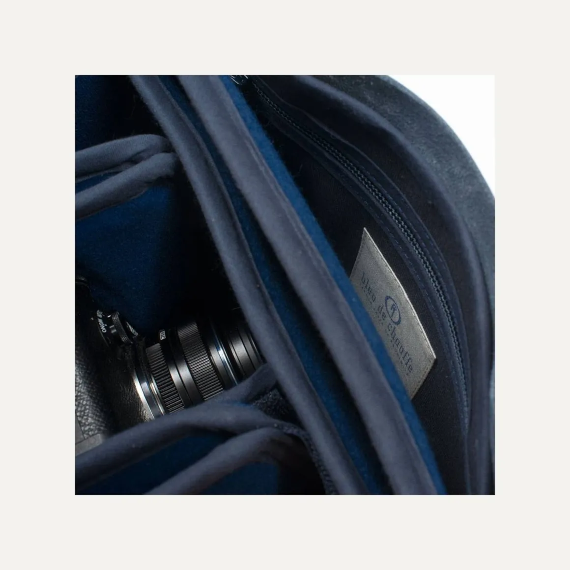 Arles BDC Camera Bag L