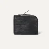 As zippered purse / M