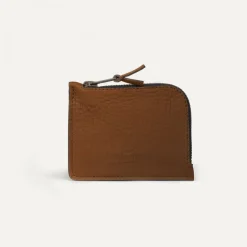 As zippered purse / M