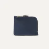 As zippered purse / M
