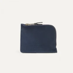 As zippered purse / M