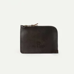 As zippered purse / M