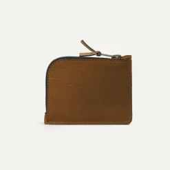 As zippered purse / M