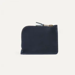 As zippered purse / M