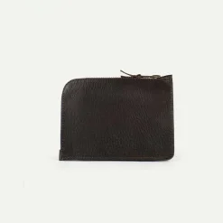 As zippered purse / M