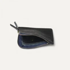 As zippered purse / M