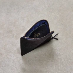 As zippered purse / M