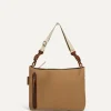 Baskia Messenger Bag