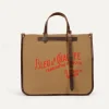 BAZAR tote