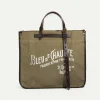 BAZAR tote