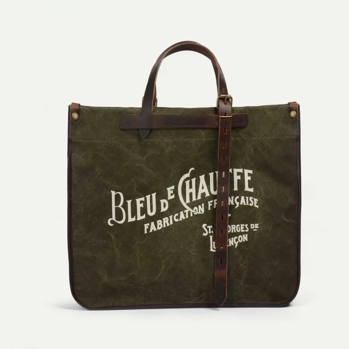 BAZAR tote