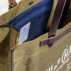 BAZAR tote