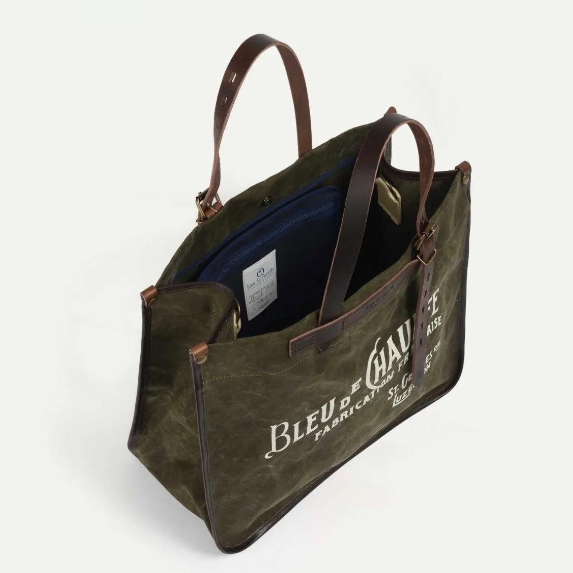 BAZAR tote