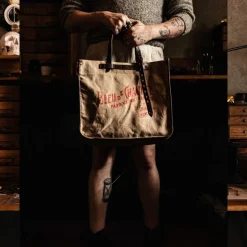 BAZAR tote
