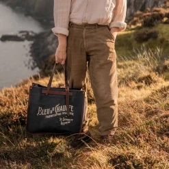 BAZAR tote