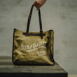 BAZAR tote