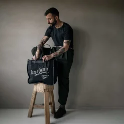 BAZAR tote