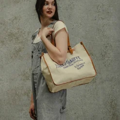 BAZAR tote