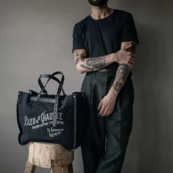 BAZAR tote