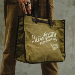 BAZAR tote