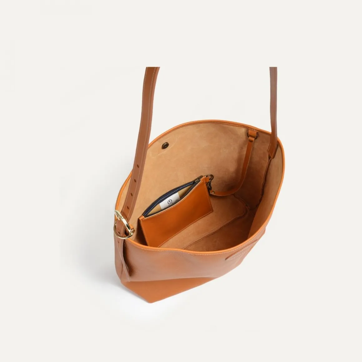 Bella besace bag