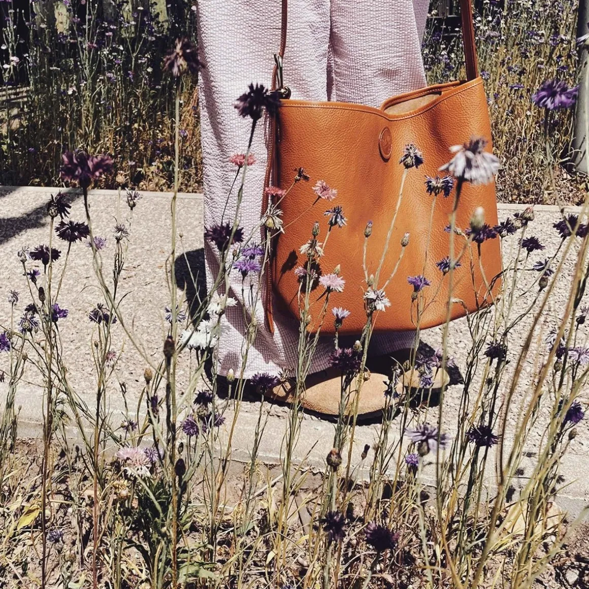 Bella besace bag