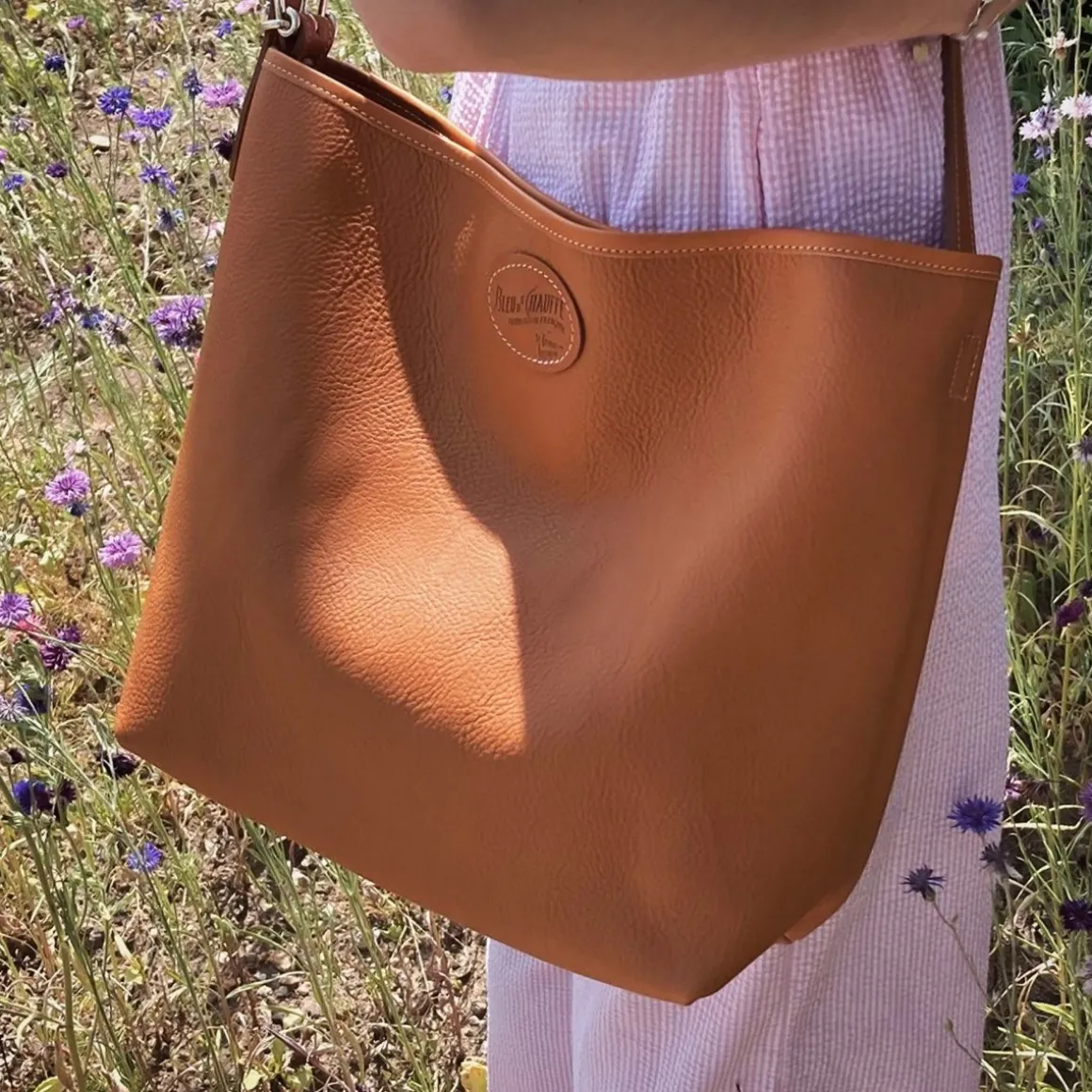 Bella besace bag