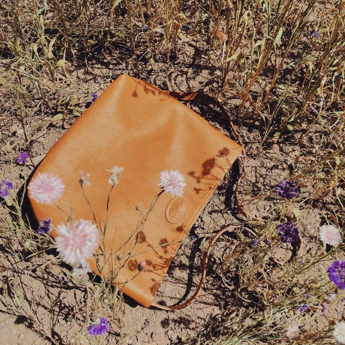 Bella besace bag