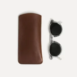 Binocle glasses case