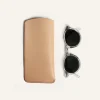Binocle glasses case