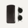 Binocle glasses case