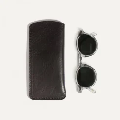 Binocle glasses case
