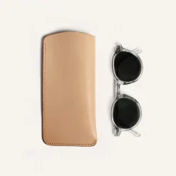 Binocle glasses case