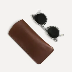 Binocle glasses case