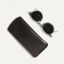 Binocle glasses case