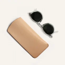 Binocle glasses case