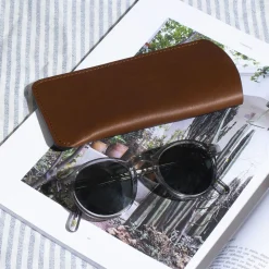 Binocle glasses case