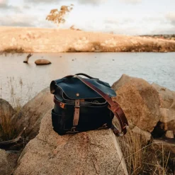 Bologne BDC Camera Bag S
