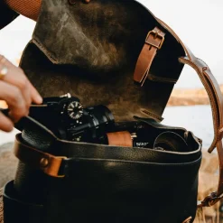 Bologne BDC Camera Bag S