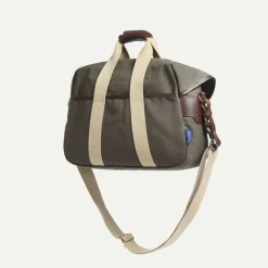 Business Musette bag