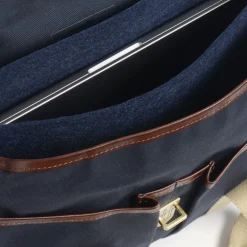 Business Musette bag