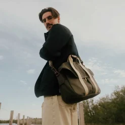 Business Musette bag