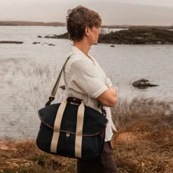 Business Musette bag