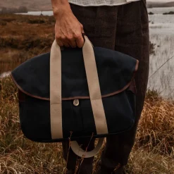 Business Musette bag