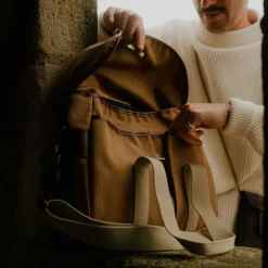 Business Musette bag
